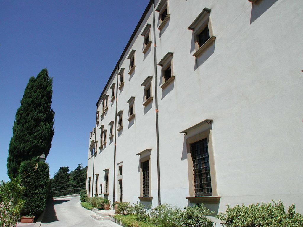 Eremo Hotel Casa Del Sorriso エーリチェ エクステリア 写真