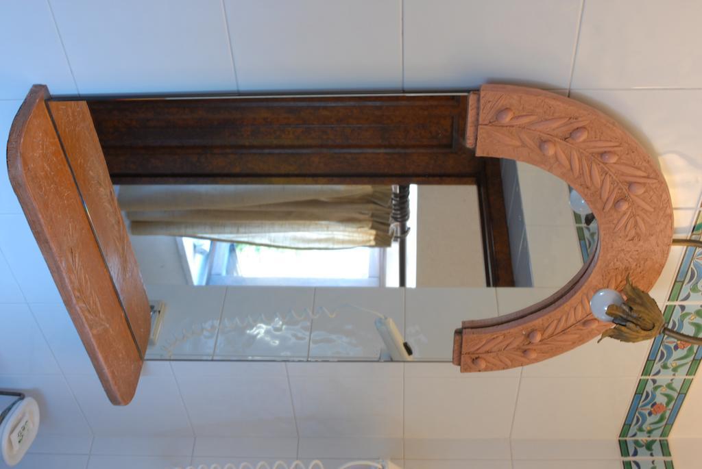 Eremo Hotel Casa Del Sorriso エーリチェ 部屋 写真